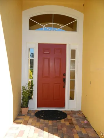 3154 Hanging Moss Circle Kissimmee FL 34741