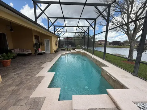 3154 Hanging Moss Circle Kissimmee FL 34741