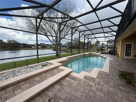 3154 Hanging Moss Circle Kissimmee FL 34741