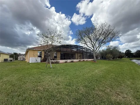 3154 Hanging Moss Circle Kissimmee FL 34741