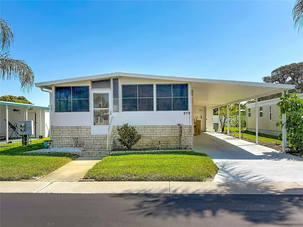 272 Northgate Drive Tarpon Springs FL 34689