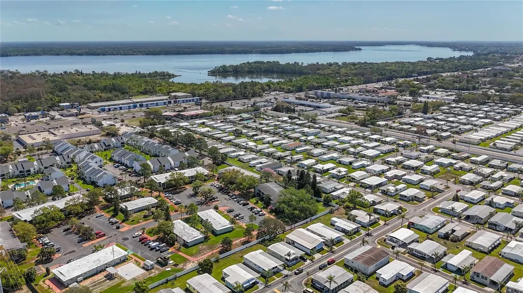 272 Northgate Drive Tarpon Springs FL 34689