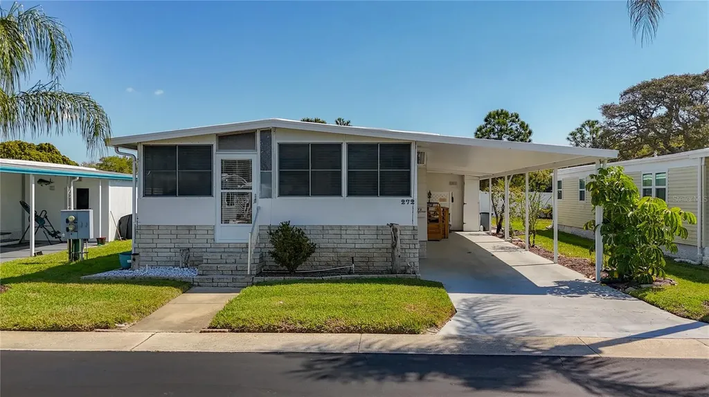 272 Northgate Drive Tarpon Springs FL 34689