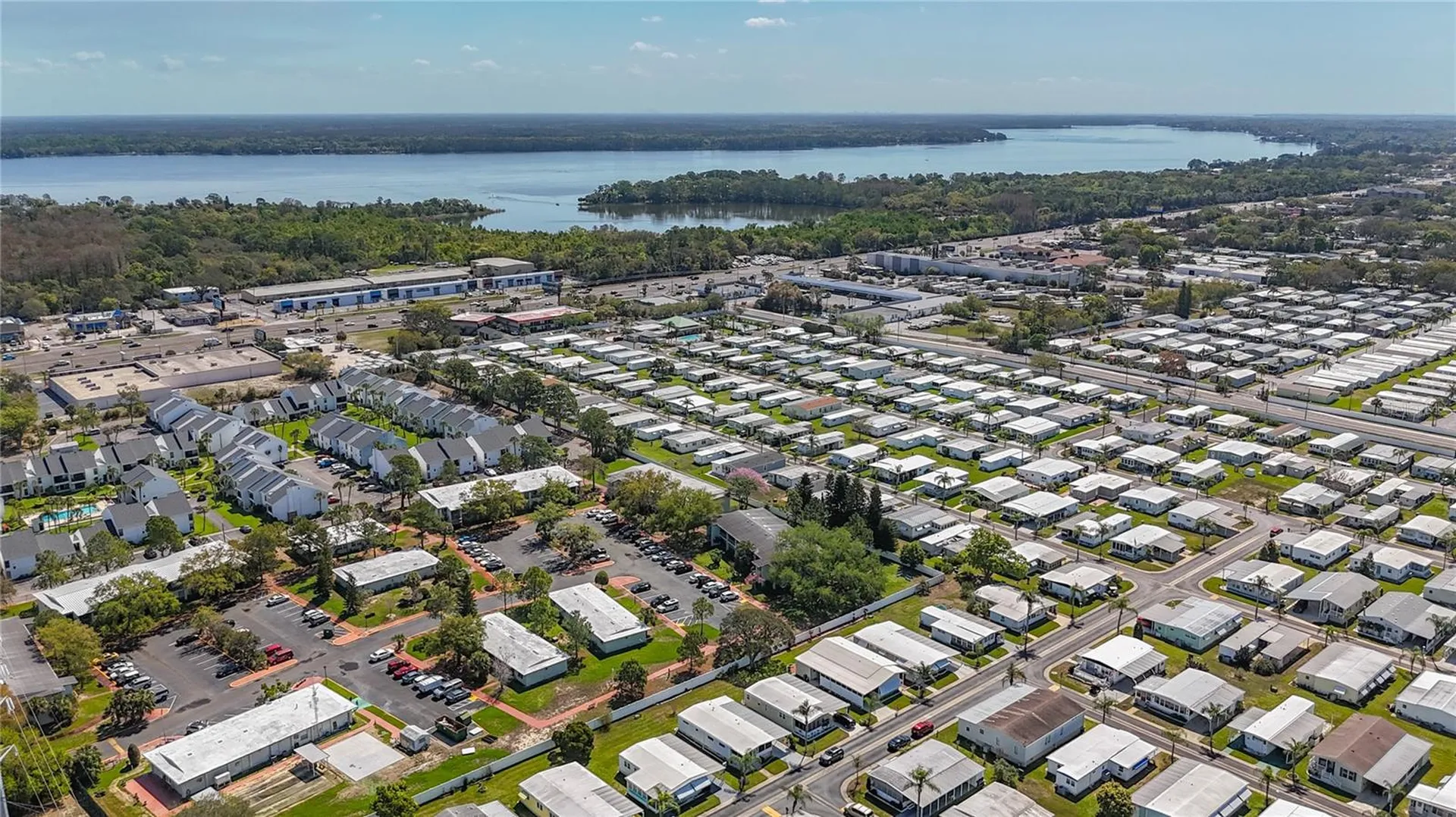 272 Northgate Drive Tarpon Springs FL 34689