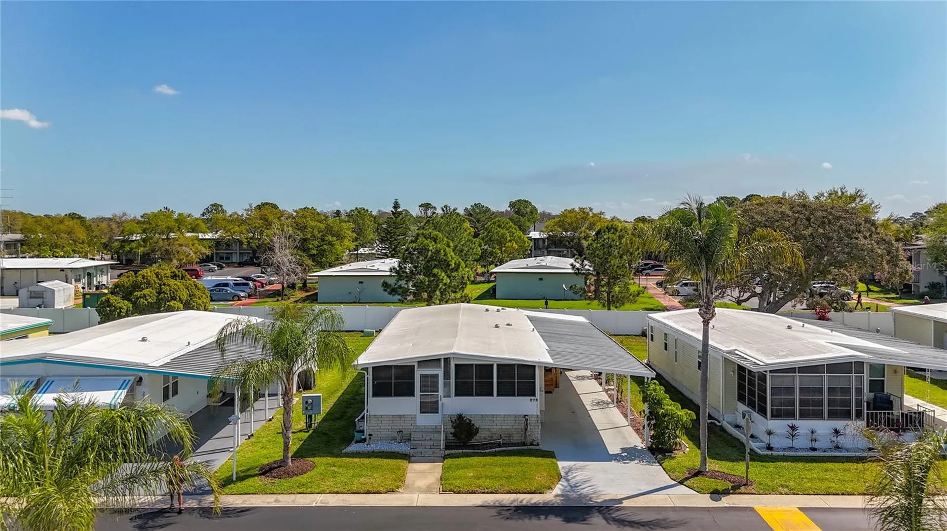 272 Northgate Drive Tarpon Springs FL 34689