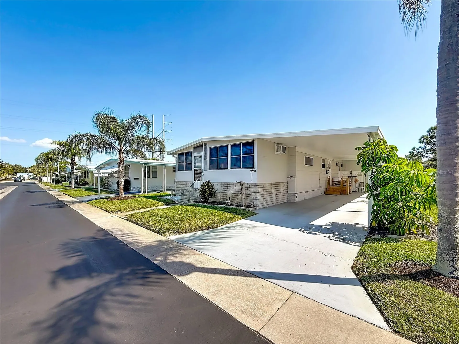272 Northgate Drive Tarpon Springs FL 34689
