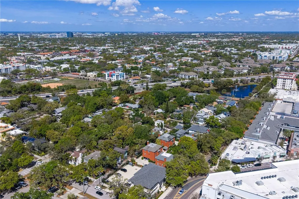 811 S Rome Avenue Tampa FL 33606