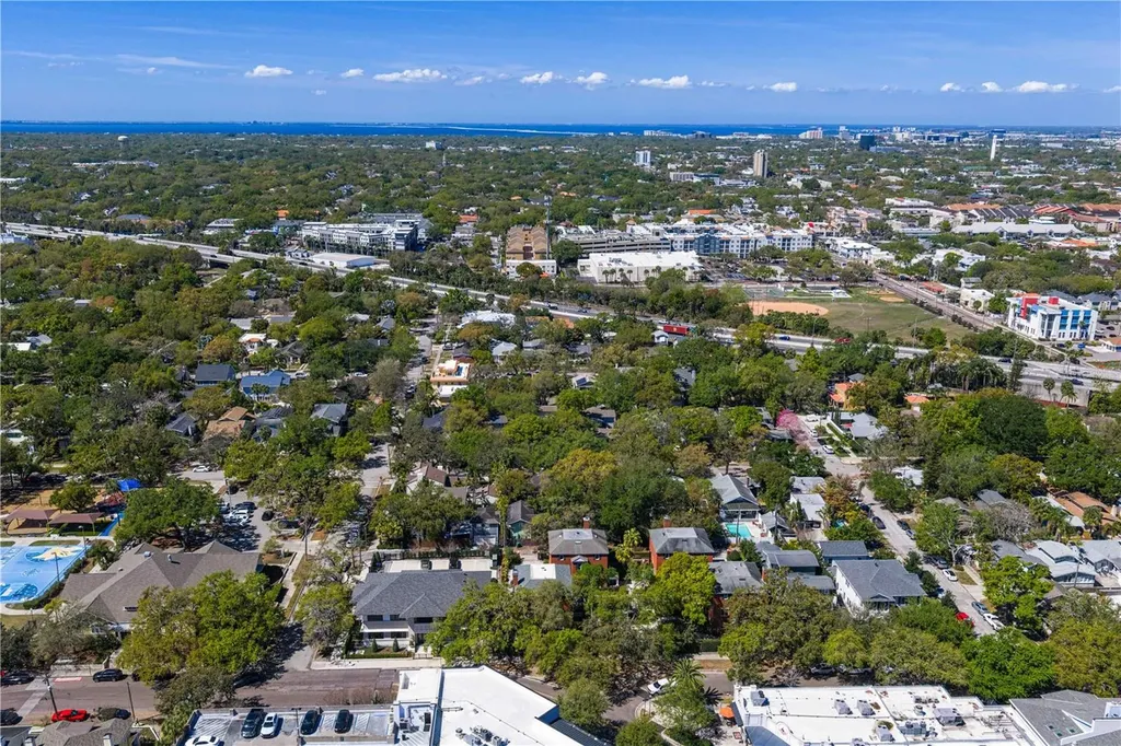 811 S Rome Avenue Tampa FL 33606