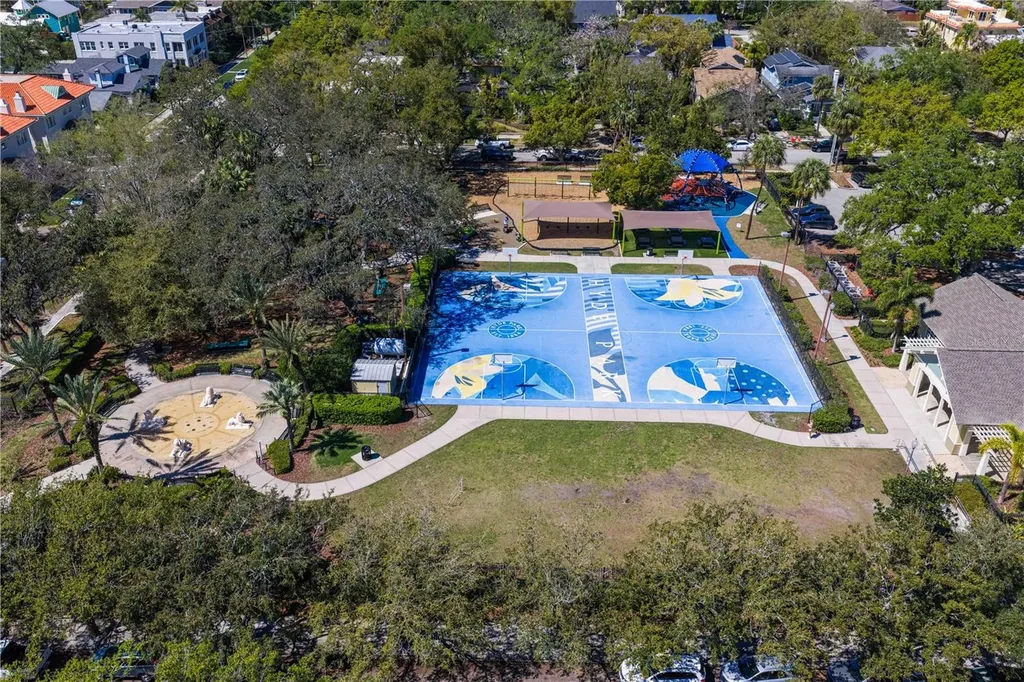 811 S Rome Avenue Tampa FL 33606