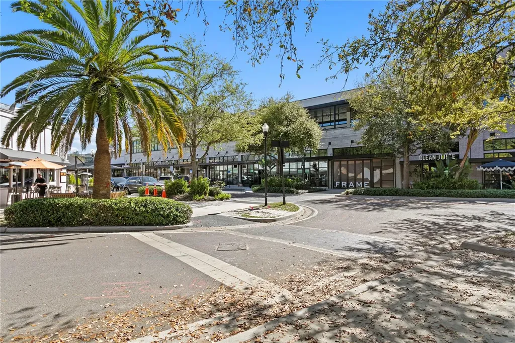 811 S Rome Avenue Tampa FL 33606