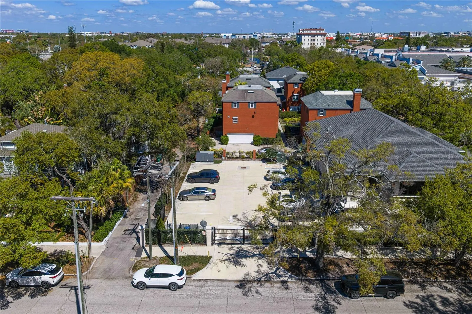 811 S Rome Avenue Tampa FL 33606