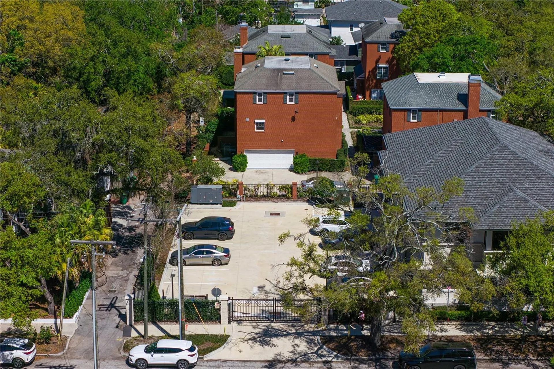 811 S Rome Avenue Tampa FL 33606