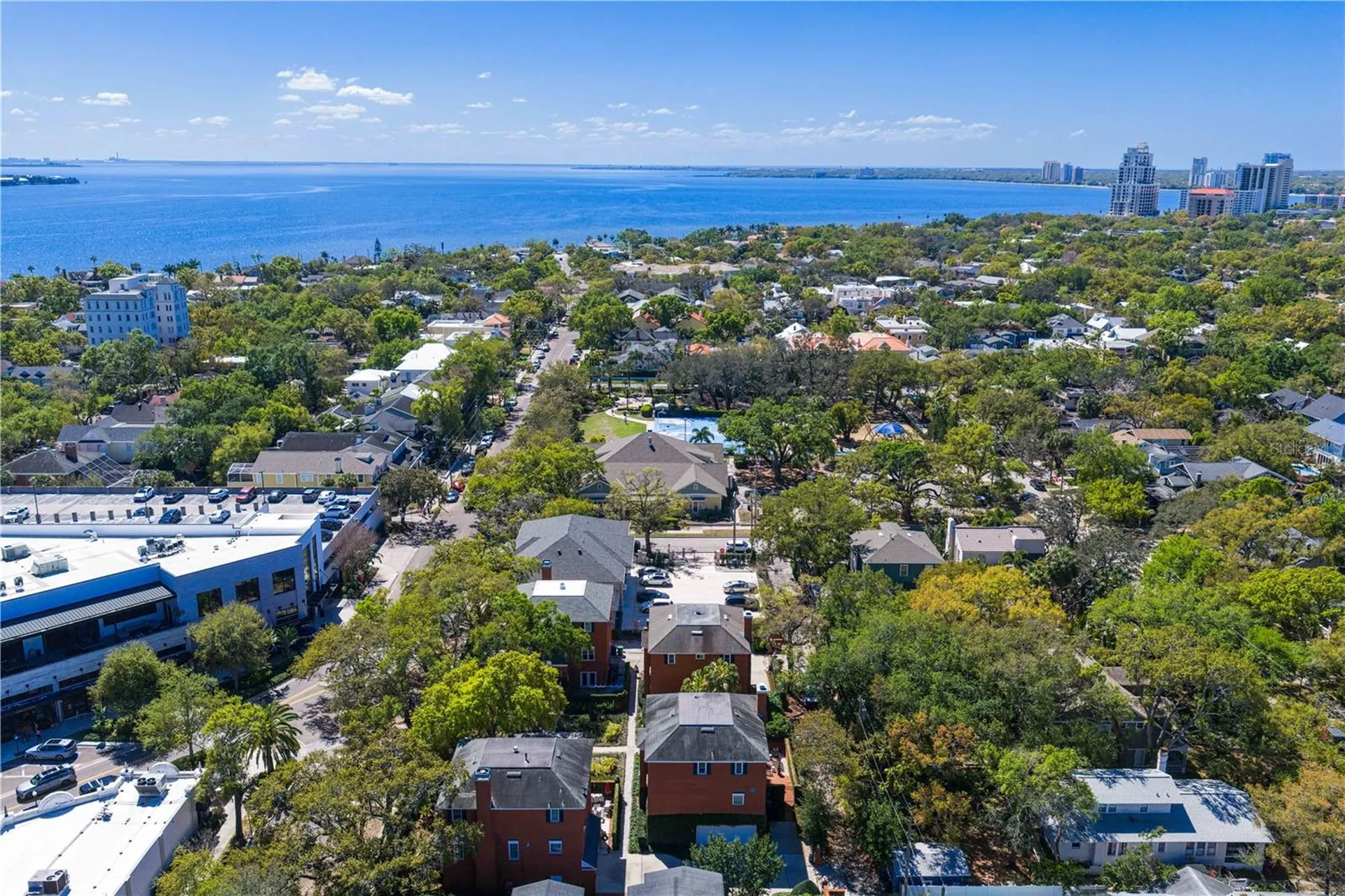 811 S Rome Avenue Tampa FL 33606