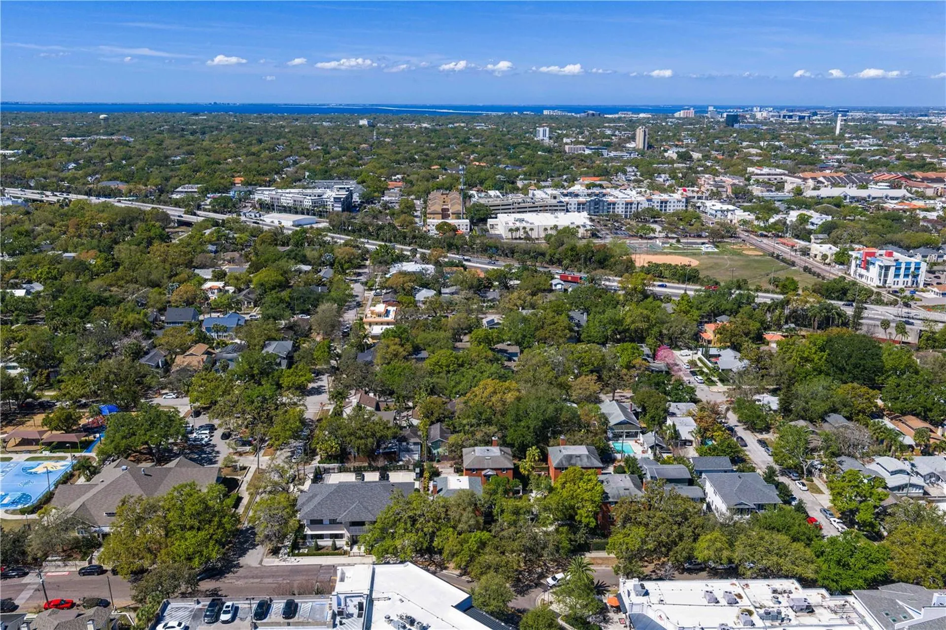 811 S Rome Avenue Tampa FL 33606