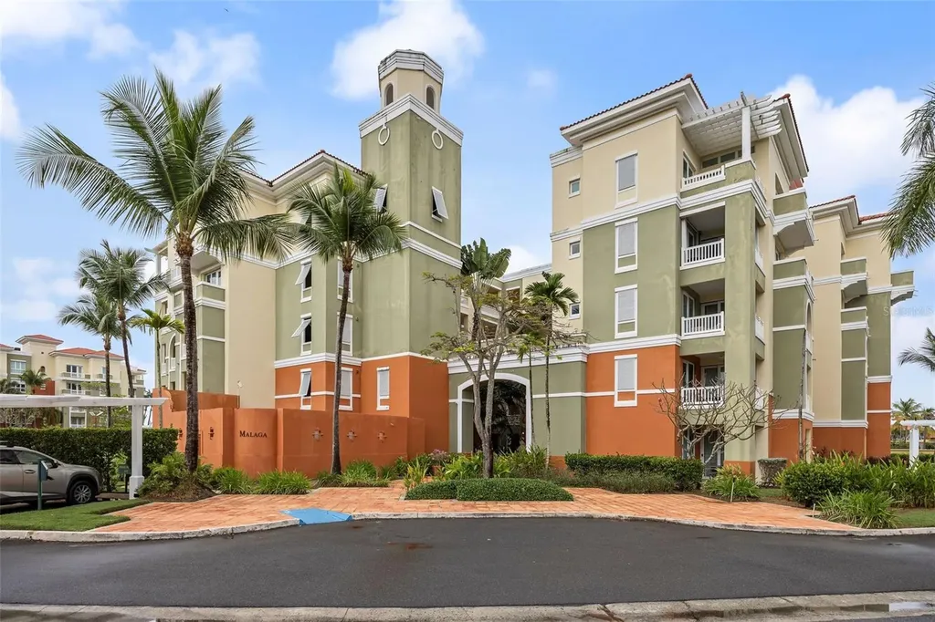 100 Ocean Drive Humacao PR 00791