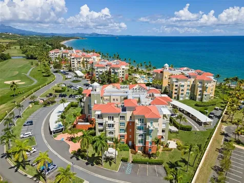 100 Ocean Drive Humacao PR 00791