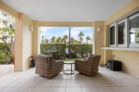 100 Ocean Drive Humacao PR 00791