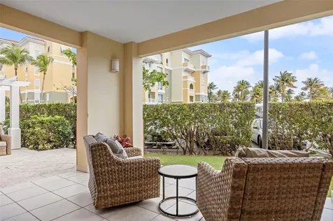 100 Ocean Drive Humacao PR 00791