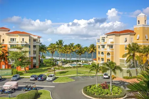 100 Ocean Drive Humacao PR 00791