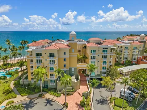 100 Ocean Drive Humacao PR 00791