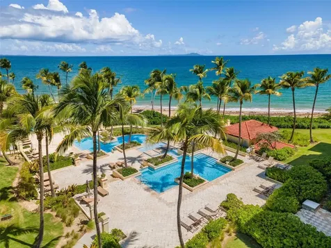 100 Ocean Drive Humacao PR 00791