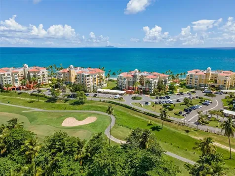 100 Ocean Drive Humacao PR 00791