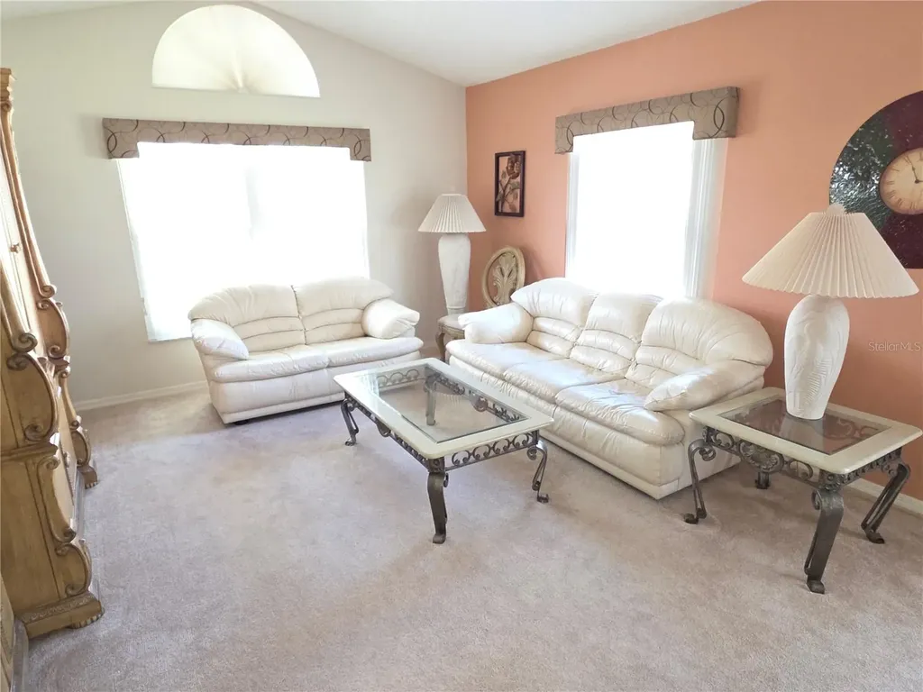 2482 Silkwood Court Spring Hill FL 34606