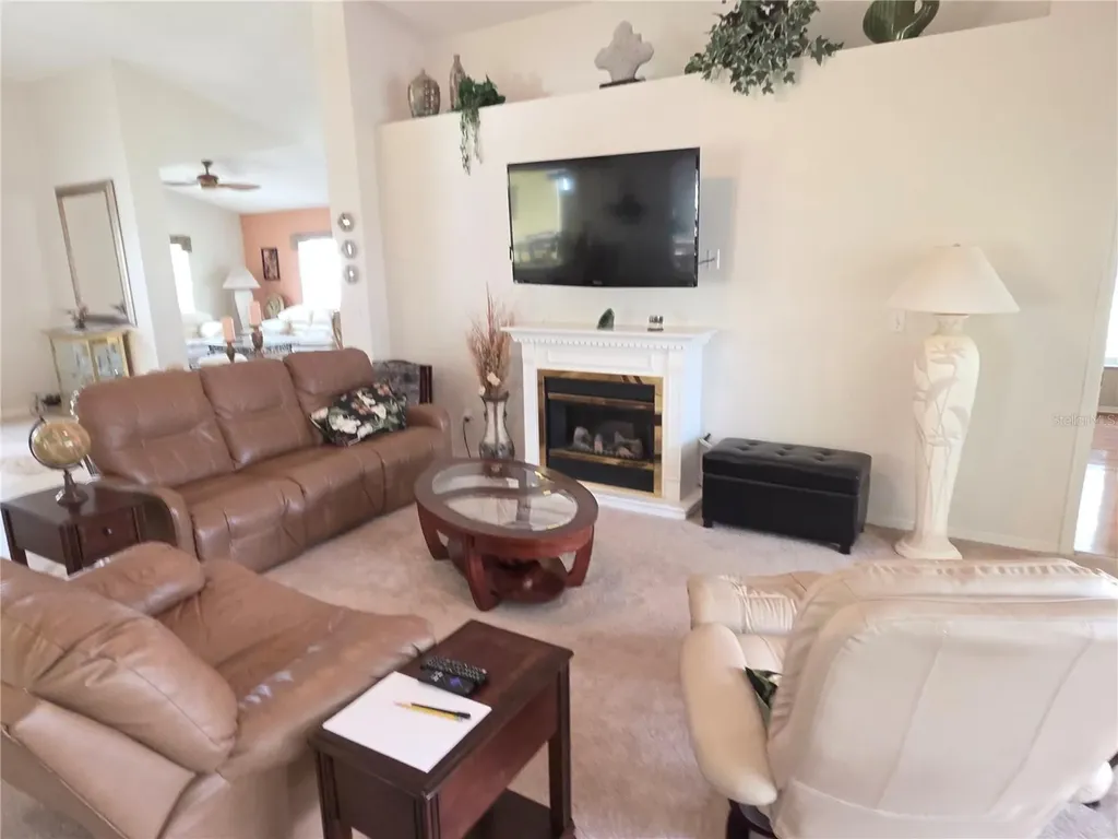 2482 Silkwood Court Spring Hill FL 34606