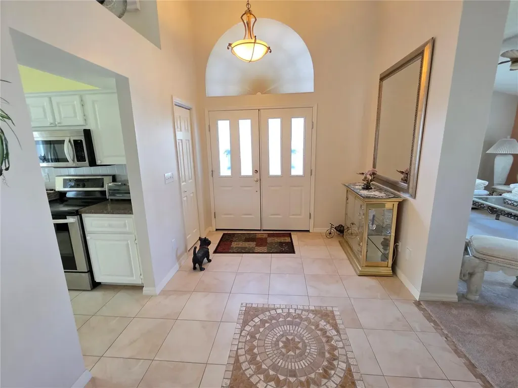 2482 Silkwood Court Spring Hill FL 34606