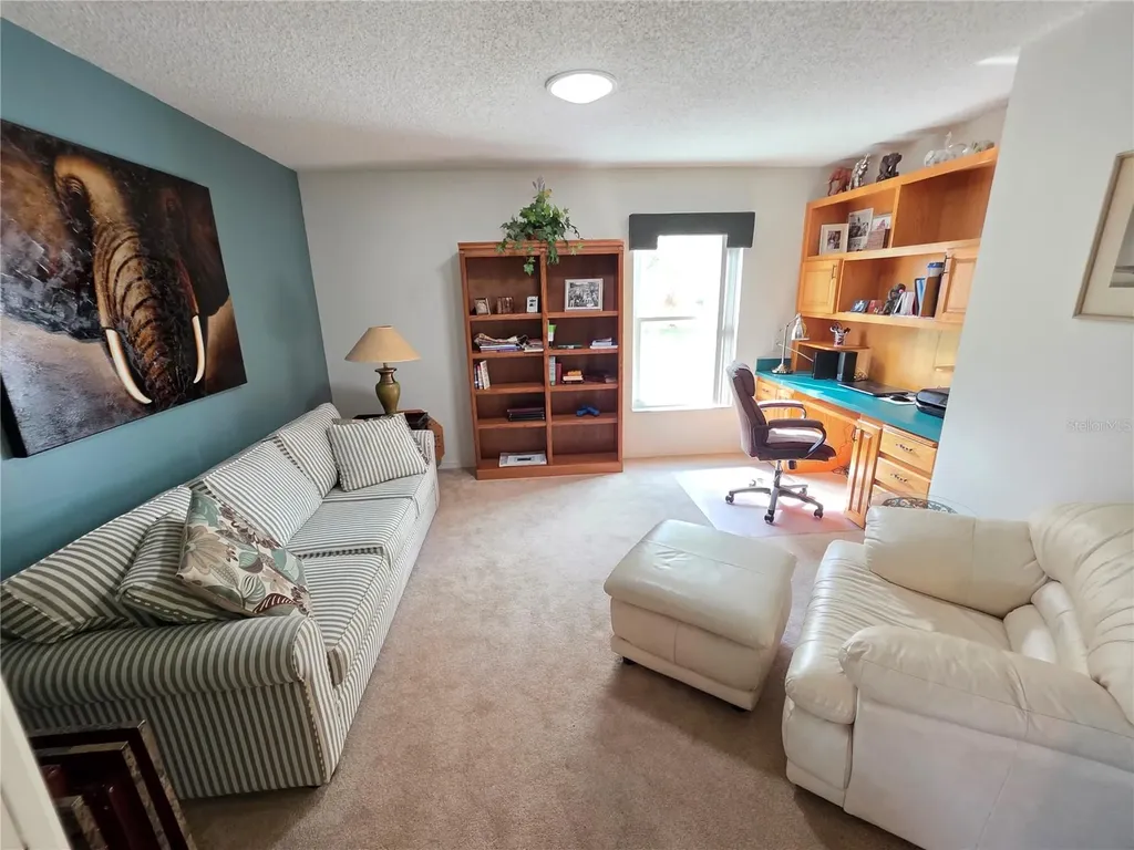 2482 Silkwood Court Spring Hill FL 34606