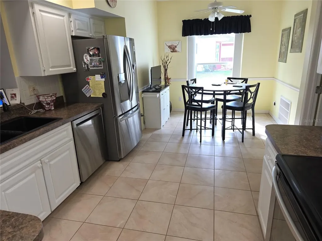 2482 Silkwood Court Spring Hill FL 34606