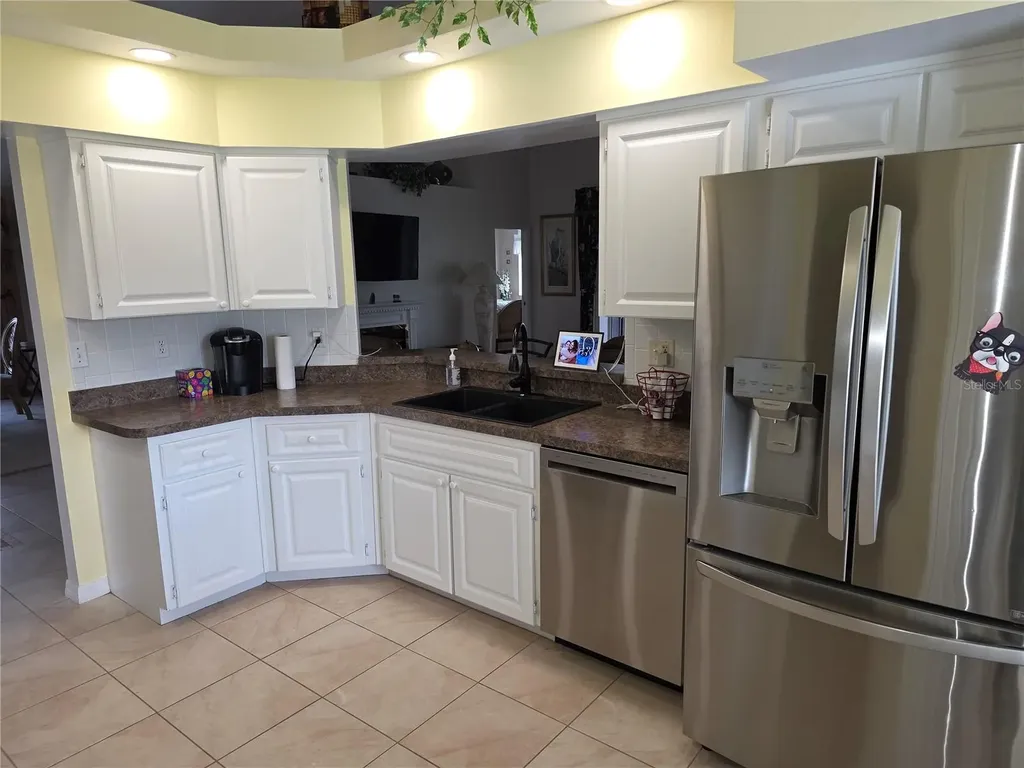 2482 Silkwood Court Spring Hill FL 34606
