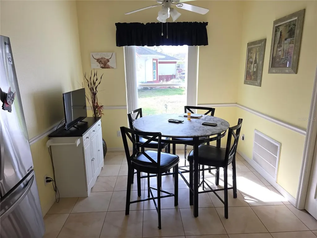 2482 Silkwood Court Spring Hill FL 34606