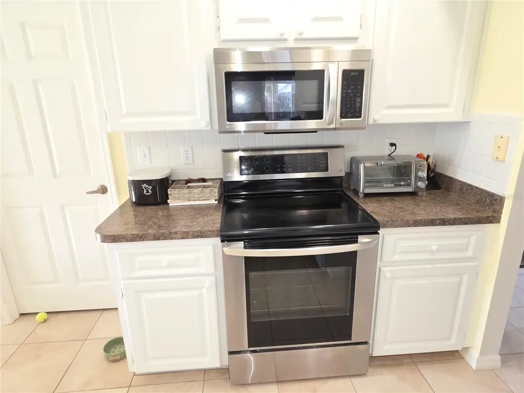 2482 Silkwood Court Spring Hill FL 34606