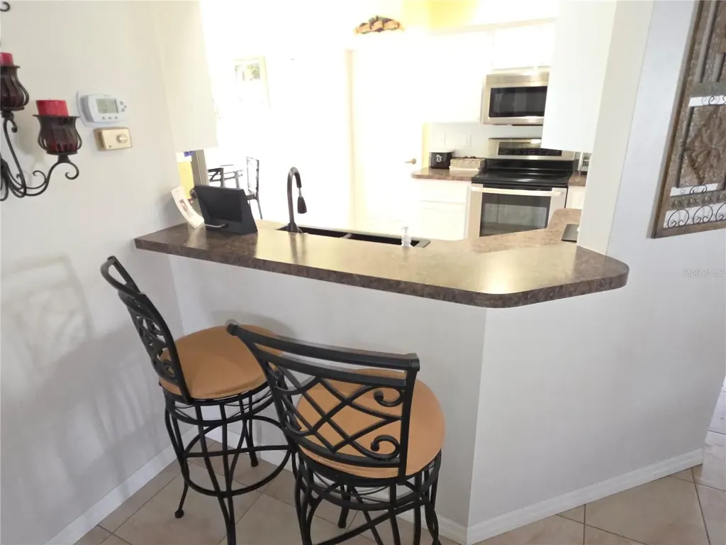 2482 Silkwood Court Spring Hill FL 34606