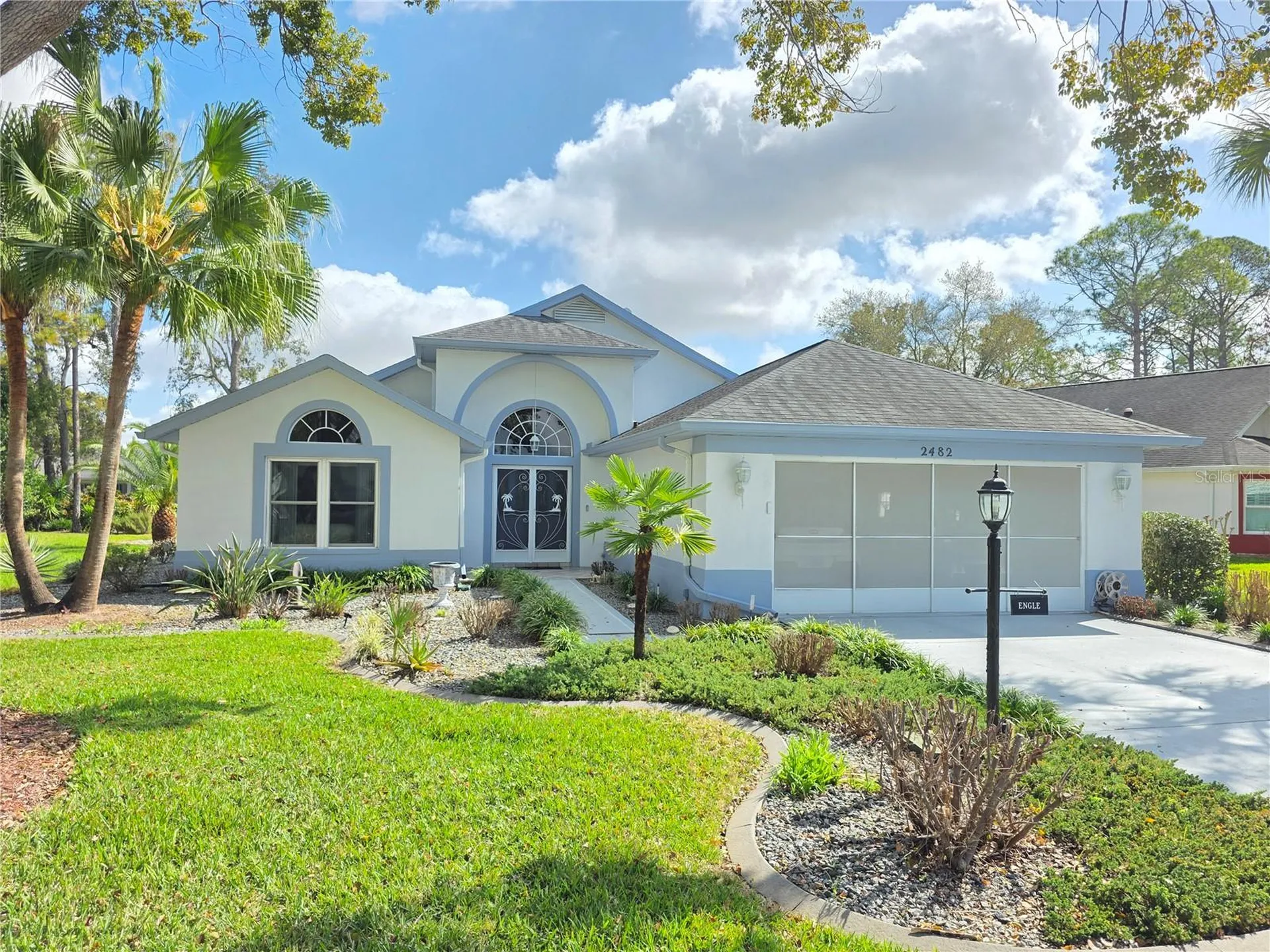 2482 Silkwood Court Spring Hill FL 34606