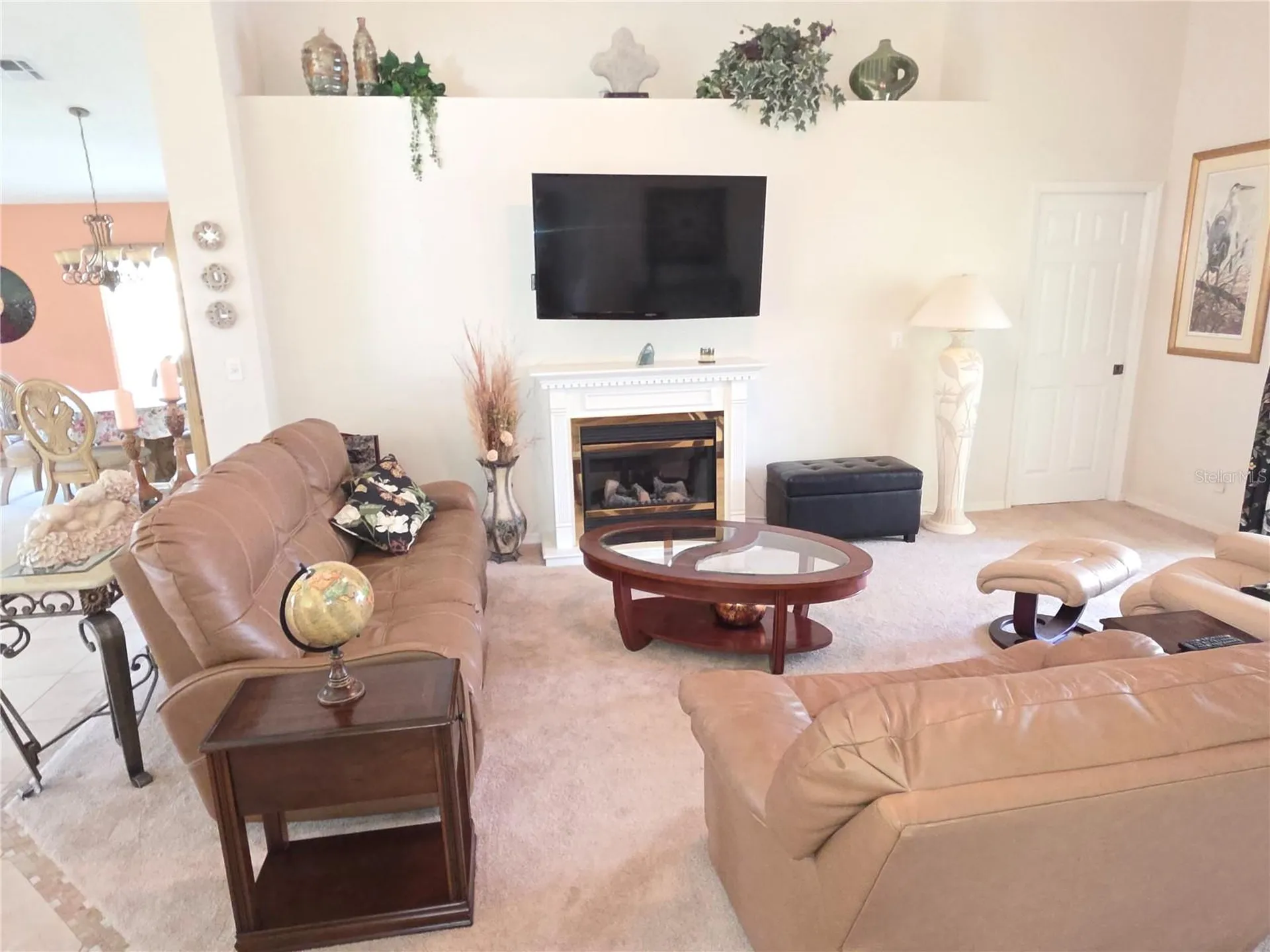 2482 Silkwood Court Spring Hill FL 34606