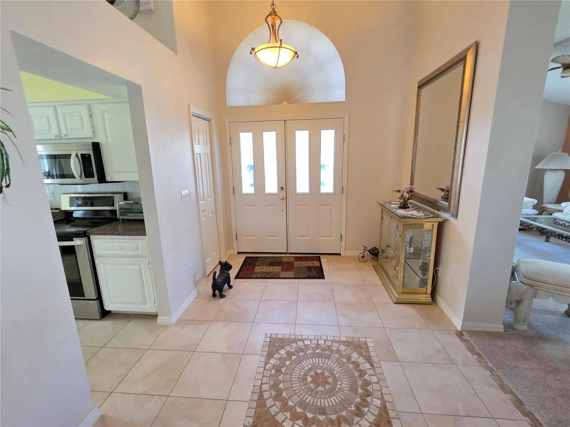 2482 Silkwood Court Spring Hill FL 34606