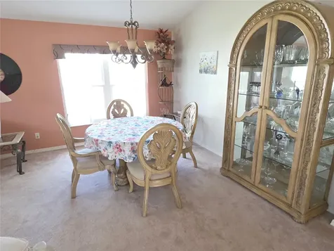 2482 Silkwood Court Spring Hill FL 34606