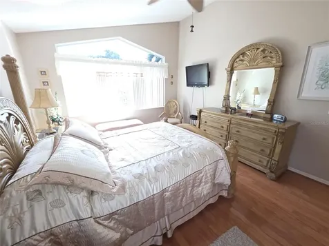 2482 Silkwood Court Spring Hill FL 34606