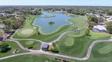 2482 Silkwood Court Spring Hill FL 34606