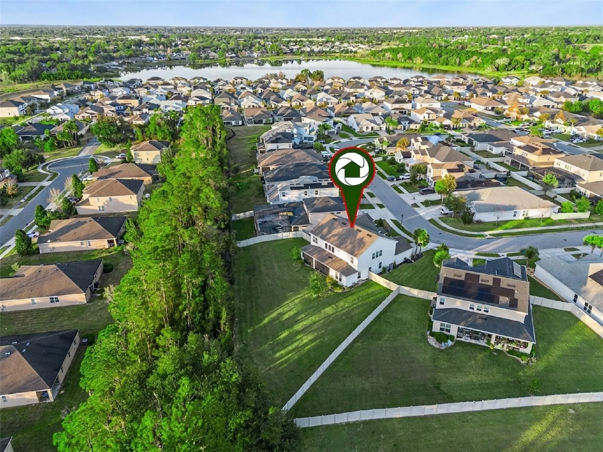 1218 Hillcrest View Loop Apopka FL 32703