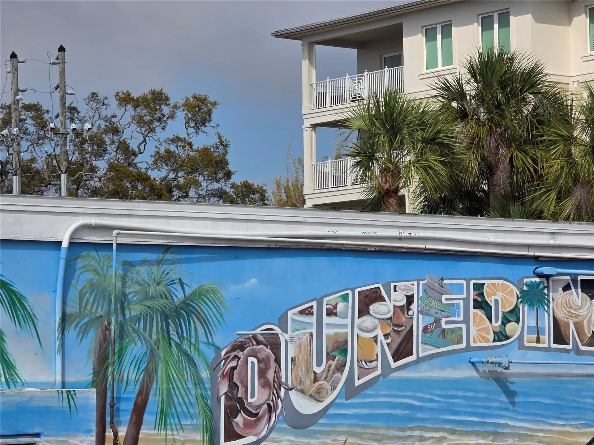 2566 Gary Circle Dunedin FL 34698