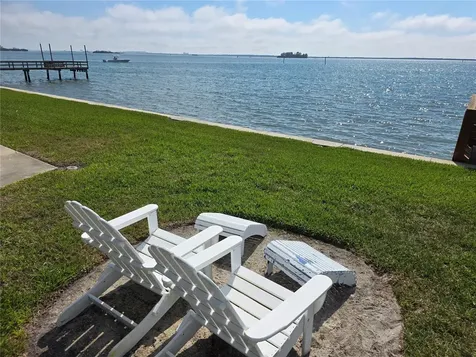 2566 Gary Circle Dunedin FL 34698