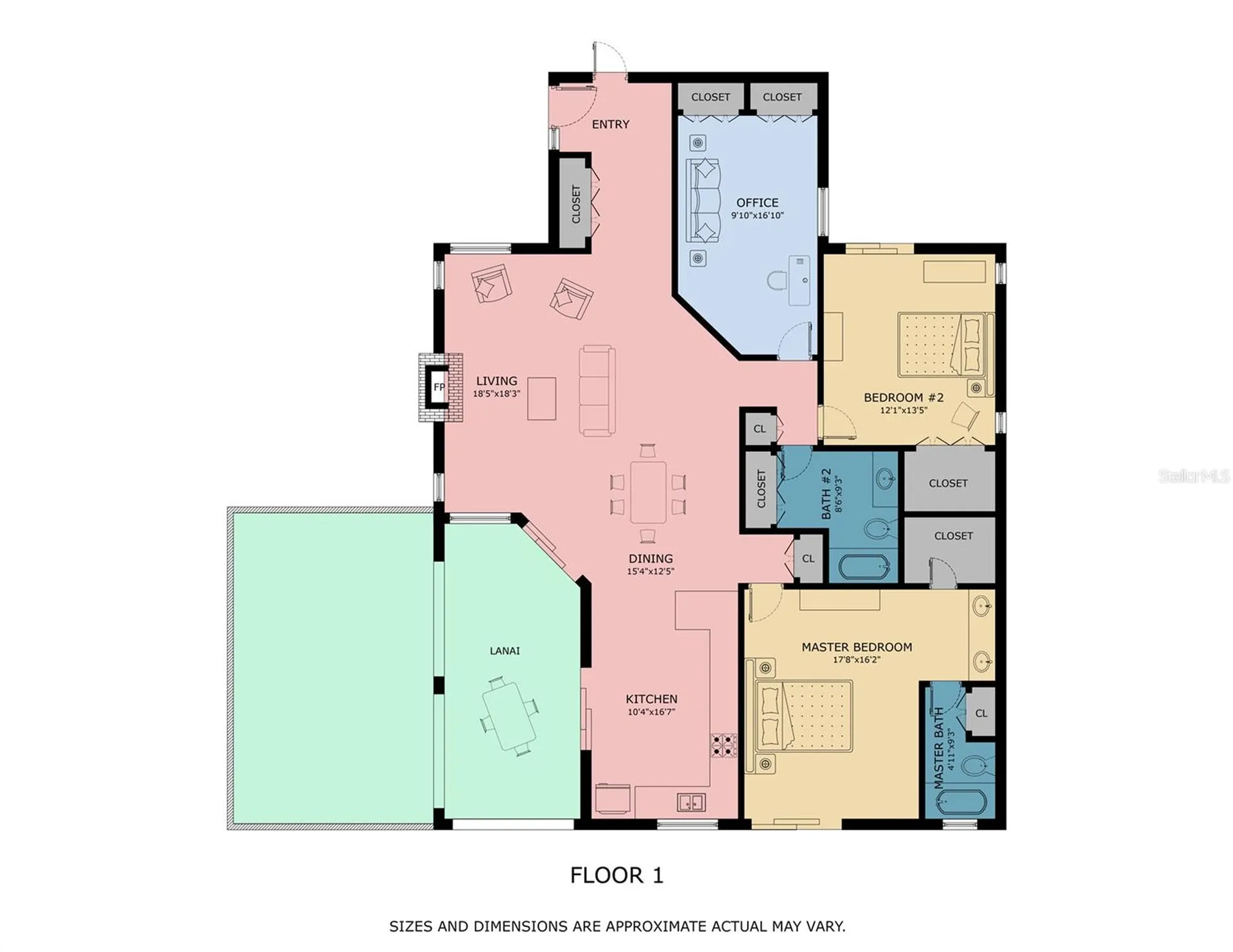 4609 44th Avenue E Bradenton FL 34203