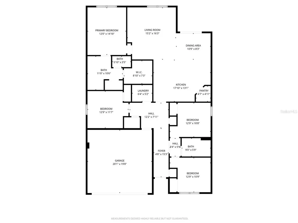 318 Montgomery Court Kissimmee FL 34758