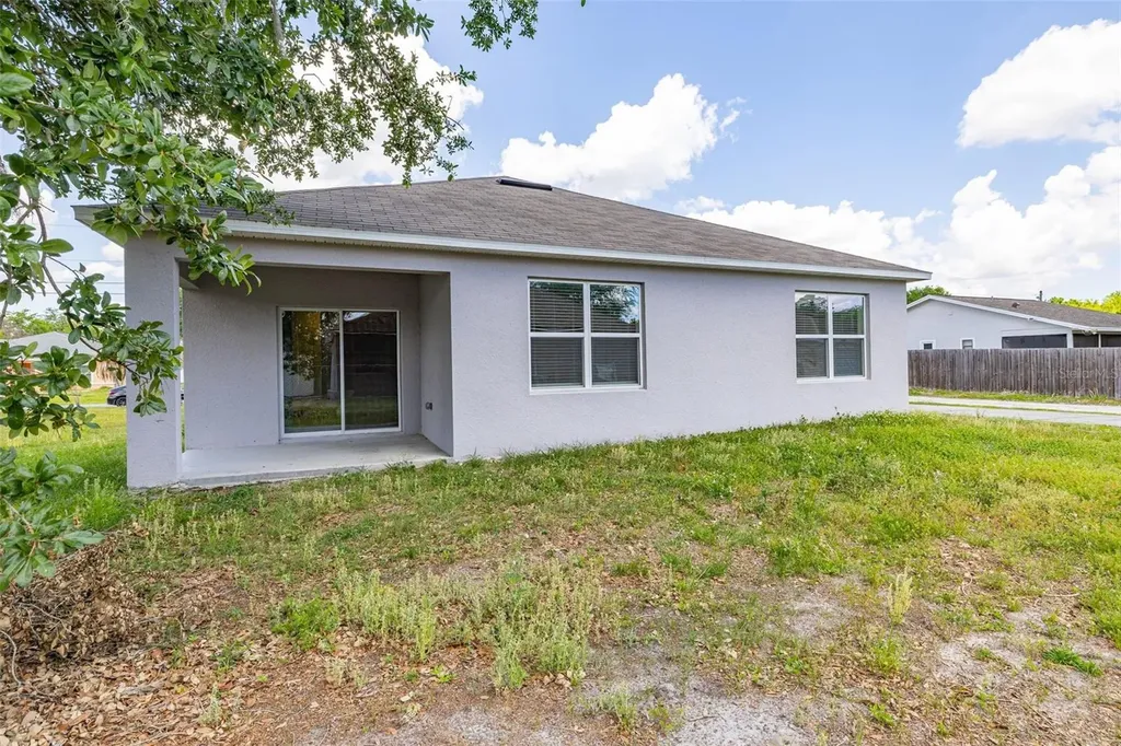 318 Montgomery Court Kissimmee FL 34758