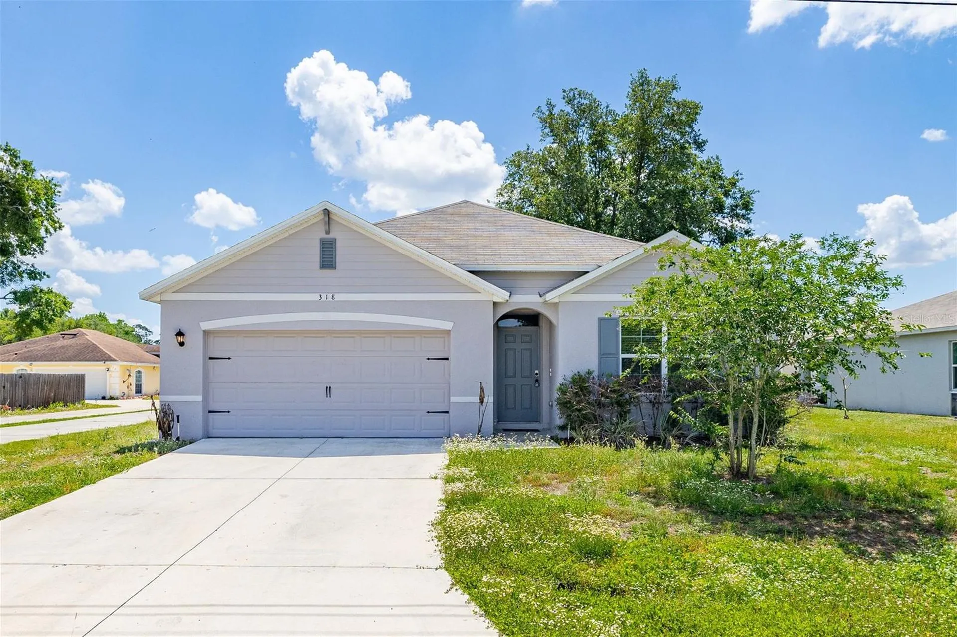 318 Montgomery Court Kissimmee FL 34758