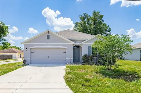 318 Montgomery Court Kissimmee FL 34758