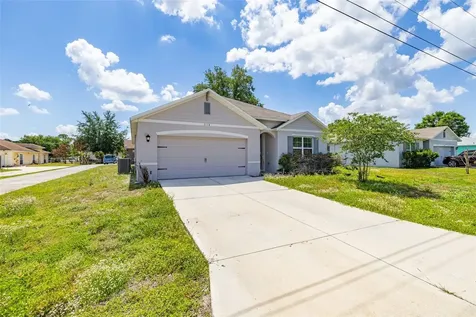318 Montgomery Court Kissimmee FL 34758